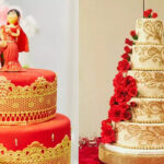 Wedding Cake Designs