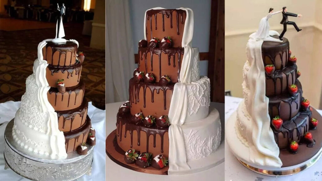 Wedding Cake Designs