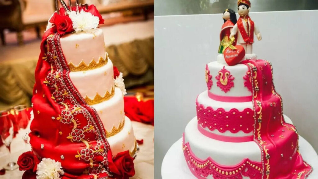 Wedding Cake Designs