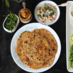 Mooli Ka Paratha Recipe