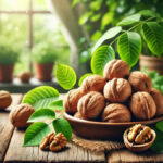 Walnut Benefits