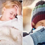 Excessive Cold Feeling Health Issues