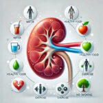 Kidney Health Tips