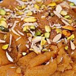 Suji Besan Halwa Recipe: अगर आप भी पसंद है मिठा, तो आपको जरूर बनाएं यह मिक्स हलवा, एक बार जरूर करें Try…