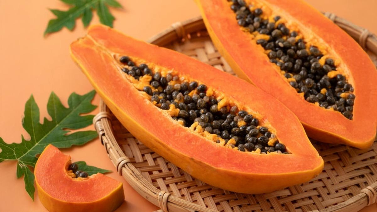 Side Effects of Papaya