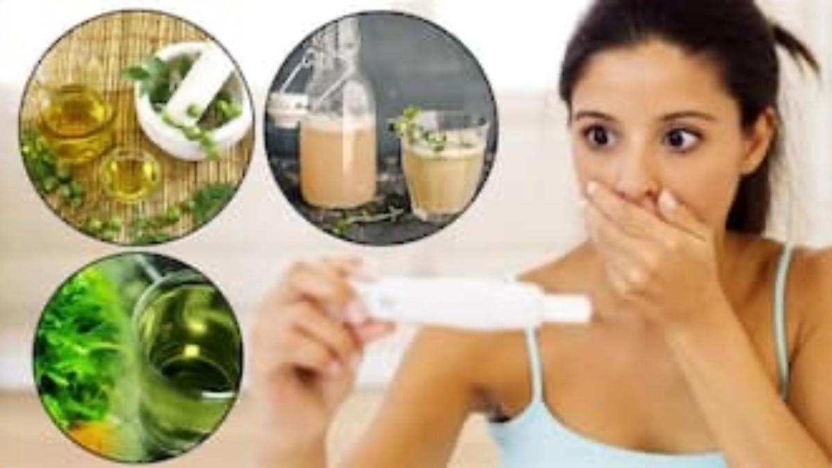 Natural Ways To Avoid Pregnancy