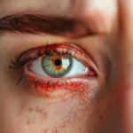 Bleeding Eye Virus