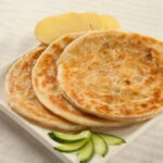 Dal Paratha Recipe