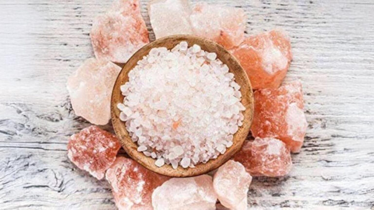 Rock Salt: Excessive Use: सेंधा नमक का ज्यादा इस्तेमाल बन सकता है थायराइड विकार का कारण