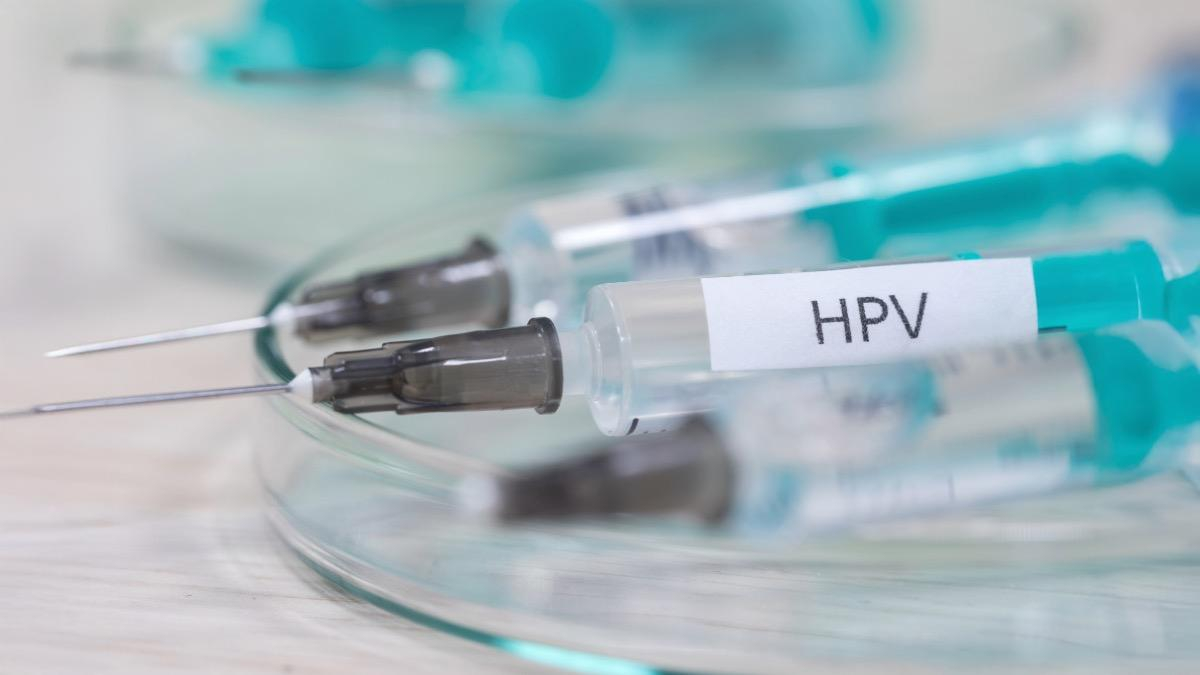 HPV Vaccine Facts